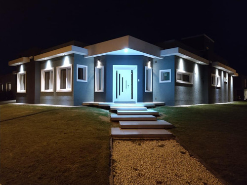 Se Vende O Permuta Casa En B° Privado 7 Soles - Malagueño