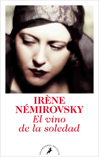 El Vino De La Soledad - Nemirovsky Irene