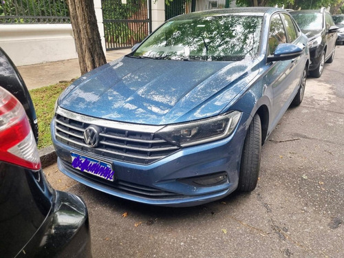 Volkswagen Vento 1.4 Highline 150cv At