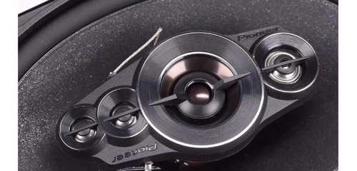 Par Alto Falante 6x9 Pioneer Ts-a6996s 650w 5 Vias