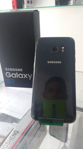Celular S7 Com Tela Quebrada