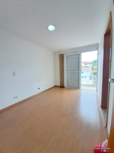 Imagem 11 de 29 de Casa Para Venda, 3 Dormitórios, Jardim Colombo - São Paulo - 24410