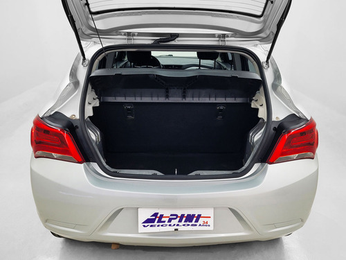 Chevrolet Onix MPFI JOY 8V