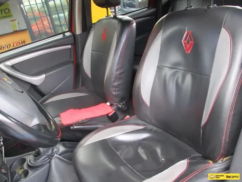 Renault Duster EXPRESSION 1600CC MT AA