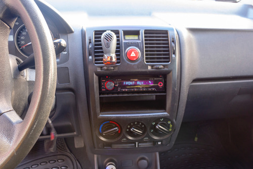 Hyundai Getz 1.4 Gl
