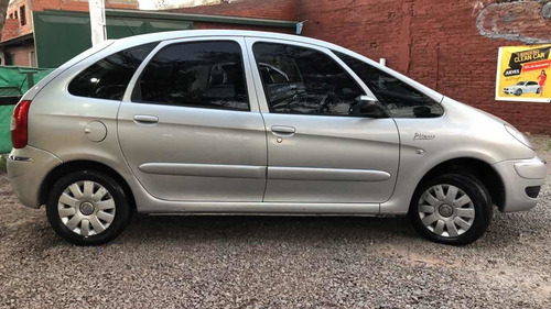Citroën Xsara Picasso 1.6 Fase2 I Exclusive 2013