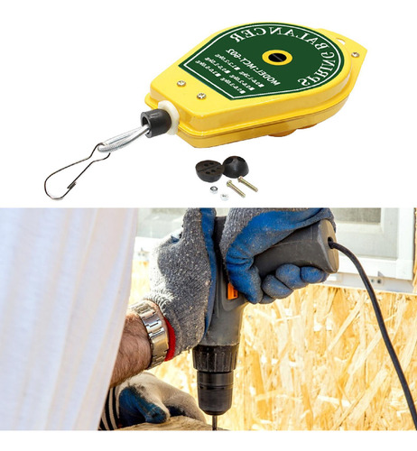 Soporte De Accesorios De Balancer De 0.5 Kg A 1.5 Kg