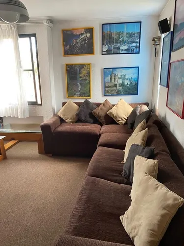 Casa En Condominio - San Jerónimo Chicahualco