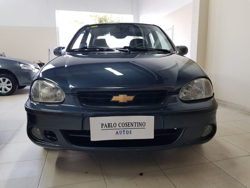 Chevrolet Corsa Classic Gls 1.4 N Gnc