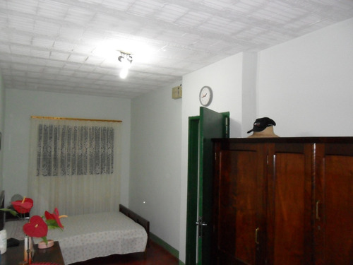 Lindo Rancho,chacara 1100 Mt Com Casa Fundo Para Rio(oferta)