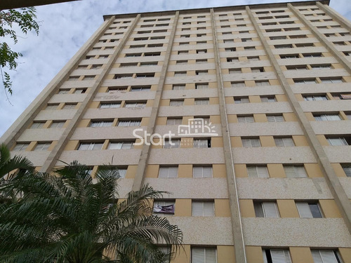 Imagem 1 de 21 de Apartamento À Venda Em Centro - Ap005113