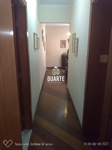 Imagem 14 de 20 de Apartamento - Ap03867 - 69481925