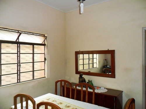 Imagem 14 de 24 de Bairro Aparecida Casa Próxima À Av. Américo Vespúcio. - 1808