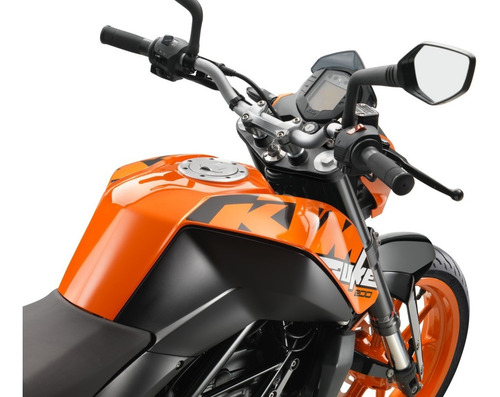 Ktm 200 Duke