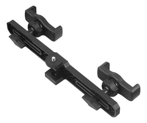Suporte De Suporte Duplo Para Celular De 1 Unidade
