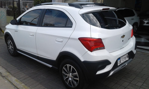 Chevrolet Onix Active 1.4