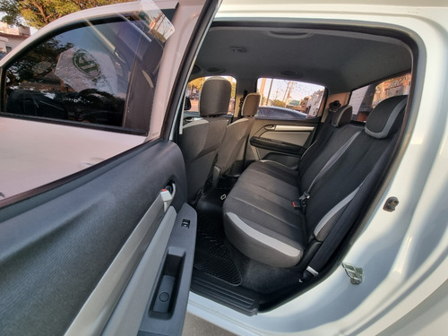 Imagen 12 de 15 de Chevrolet S-10 2.8 Td 4x2 Lt