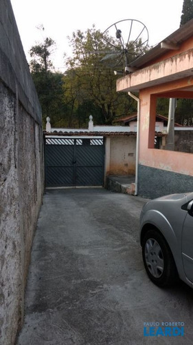 Imagem 12 de 13 de Casa Térrea - Vila Pilar - Sp - 521292