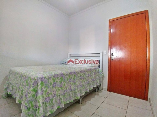 Imagem 18 de 30 de Chácara À Venda, 1029 M² Por R$ 650.000,00 - Chacara Itália - Cosmópolis/sp - Ch0045