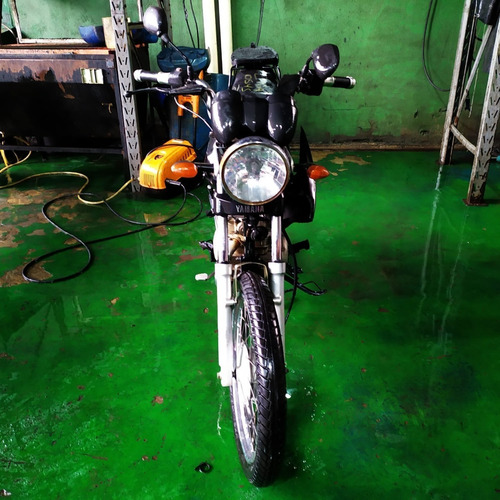 Imagem 3 de 13 de Sucata Yamaha Ybr 125 Factor K/ Factor K1