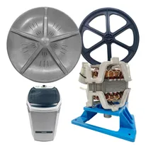 Comprar Kit Agitador E Motor Tanquinho Suggar Lavamax 10kg 13kg 15kg