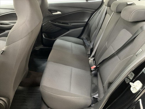 Chevrolet Onix 1.0 TURBO FLEX PLUS LT MANUAL