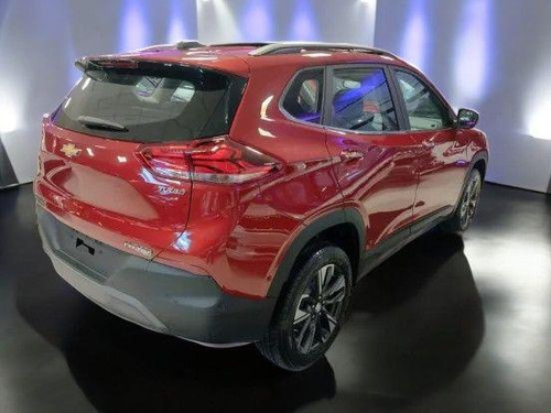 Chevrolet Tracker Premier 1.2 Turbo 12v Flex Aut