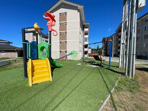 Oportunidad Departamento En Venta De 2 Dorm. En Osorno