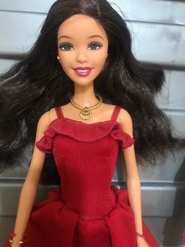 Barbie Troy Y Gabriella High School Musical