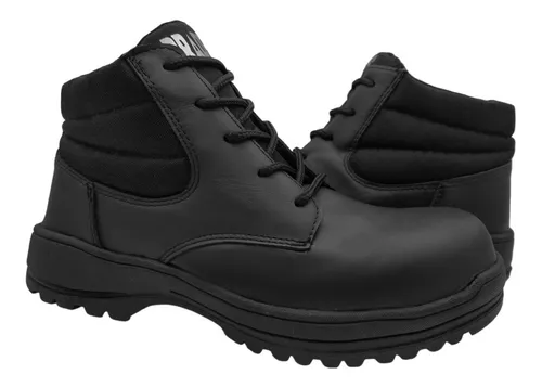 Botas industriales con casquillo dielectrico sales