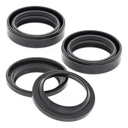All Balls Fork And Dust Seal Kit 56-111 For Yamaha Tw200 Zzi
