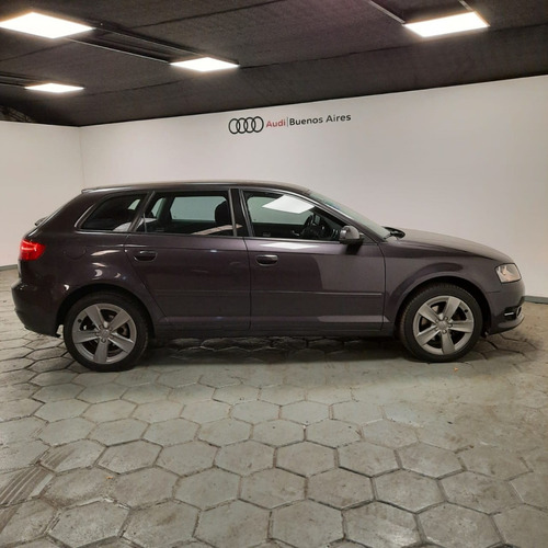Audi A3 1.4 Tfsi Sportback 2013 2011 2012 Usado 0km Nuevo Tv