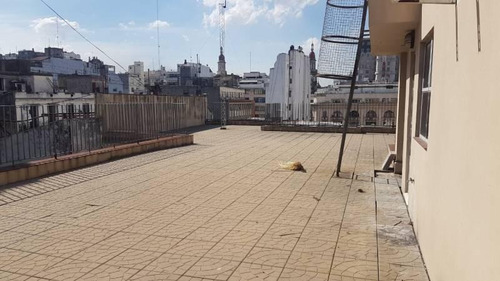 Imagen 27 de 30 de Edificio 4 Pisos Libres Con Cocheras 1551 M2