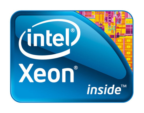 Procesador Intel Xeon E3-1220 BX80623E31220  de 4 núcleos y  3.4GHz de frecuencia
