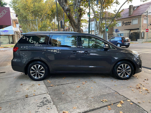 Kia Carnival 2.2 Crdi Ex Premium