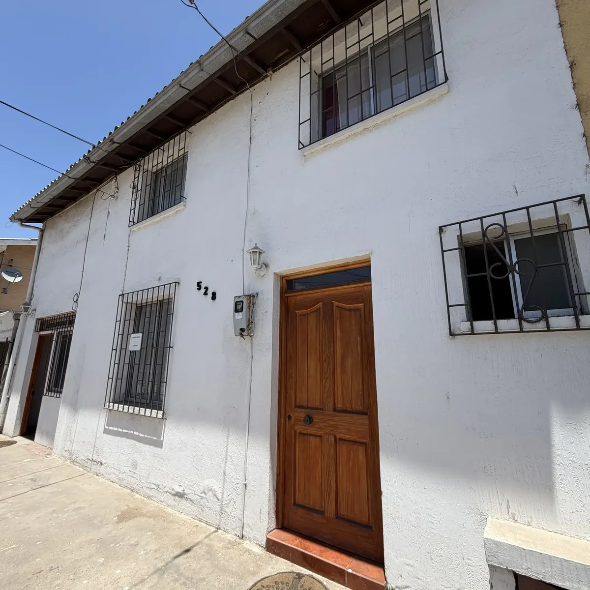 Imagen 5 de 25 de Casa En Arriendo En Coquimbo