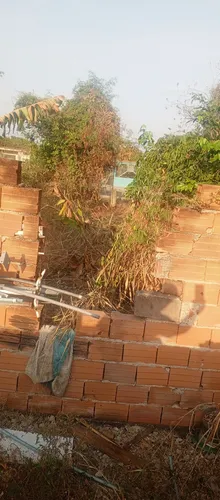 Terreno 20 Mtrs X 8 Mtrs (Usado)