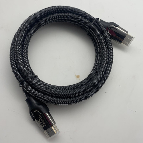 Imagen 10 de 12 de Cable Conector De Pantalla De Alta Definición De Tv 1,5 M
