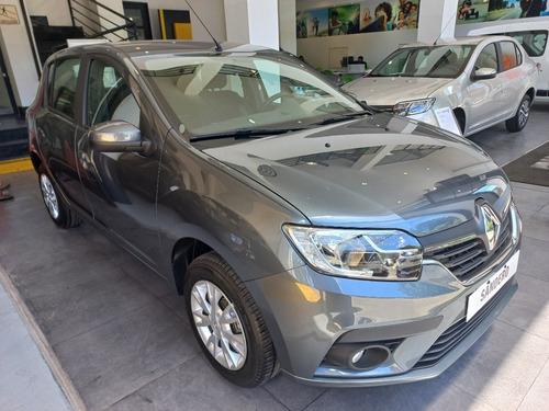 Imagen 15 de 15 de Renault Sandero Life 1.6 0km Unidad Adjudicada! (aes)
