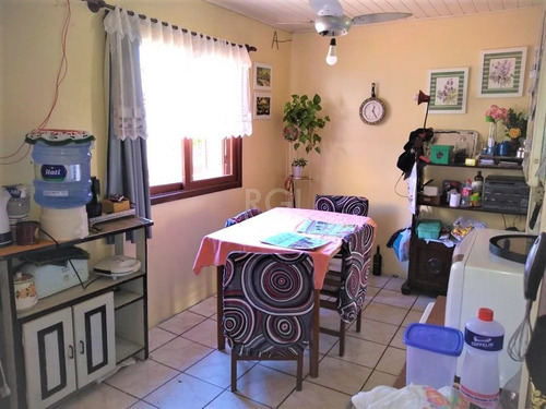 Imagem 8 de 15 de Casa - Cristal - Ref: 535721 - V-pj6201