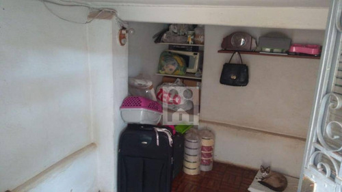 Imagem 12 de 22 de Casa Com 3 Dormitórios À Venda, 147 M² Por R$ 260.000,00 - Centro - Ribeirão Preto/sp - Ca0737