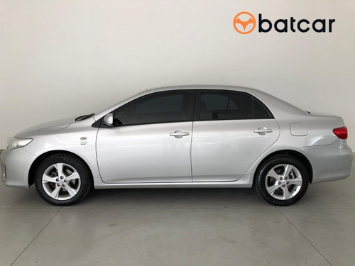Corolla Xli 1.8