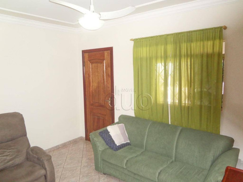 Imagem 7 de 19 de Casa Com 2 Dormitórios À Venda, 85 M² Por R$ 195.000,00 - São Jorge - Piracicaba/sp - Ca3193
