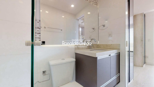 Imagem 5 de 12 de Apartamento Com 1 Dorm, Cambuci, São Paulo - R$ 285 Mil, Cod: 876 - V876
