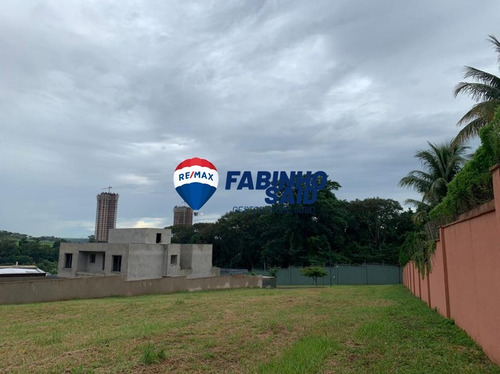 Imagem 5 de 13 de Terreno Á Venda No Borda Da Mata Com 1485 M² Por R$2.970.000 - Olhos D'água - Ribeirão Preto Sp - Te00017 - 70436055