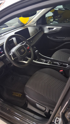 Fiat FASTBACK 1.0 Audace Turbo 200 Flex Aut. 5p