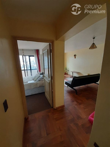 Departamento En Venta De 3 Dorm. En Concepción