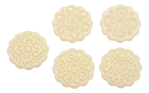 Molde For Tartas De De Mediados De Otoño A Presión A M
