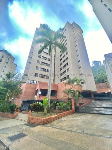 Apartamento Con Magnifica Vista Al Avila En Venta Terrazas Del Avila I