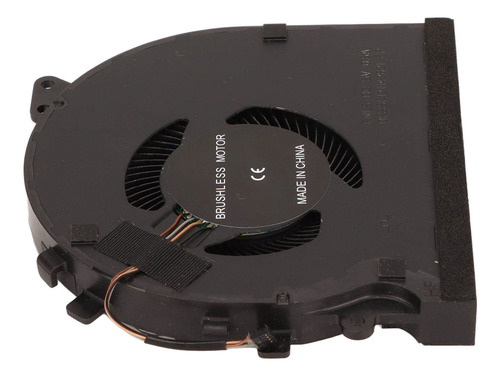 Ventilador De Refrigeración Gpu, Conector De Alimentación De